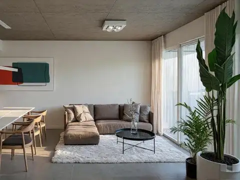 Departamento en Venta en Abasto, Rosario