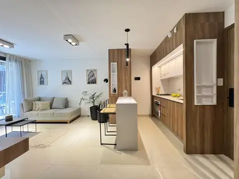 Departamento en Venta en Centro, Rosario