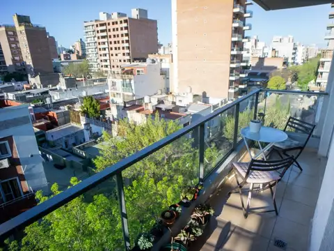 Departamento en Venta en Abasto, Rosario