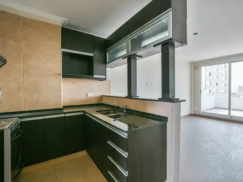 Departamento en Venta en Centro, Rosario