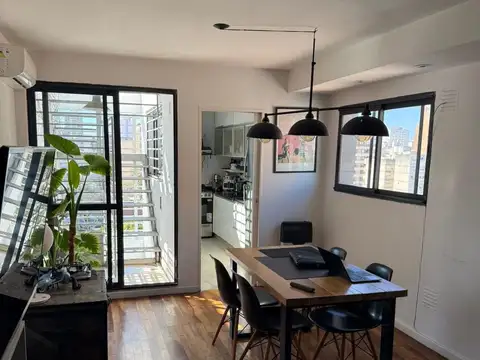 Departamento en Venta en Centro, Rosario