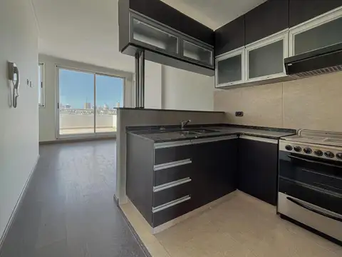 Departamento en Venta en Centro, Rosario