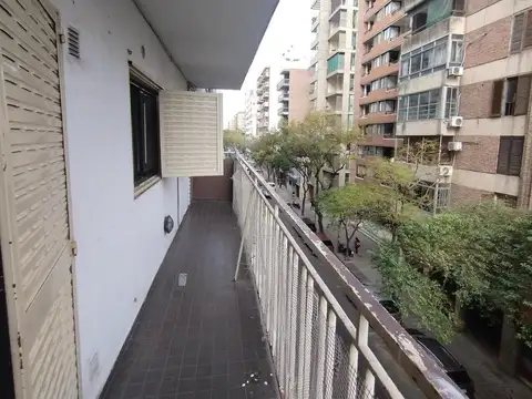 Departamento en Venta en Centro, Rosario