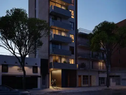 Departamento en Venta en Centro, Rosario