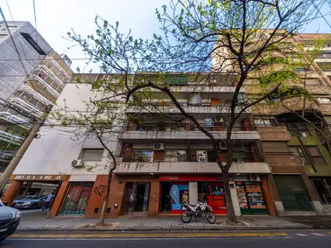Departamento en Venta en Martin, Rosario