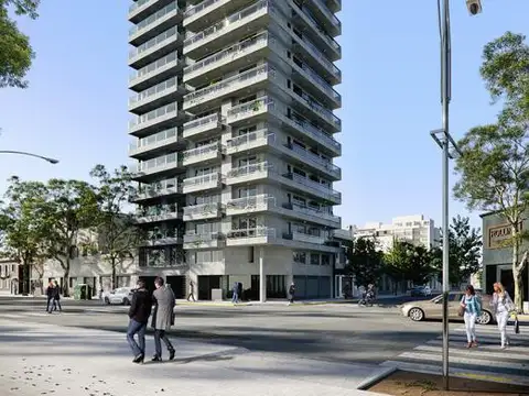 Departamento en Venta en Rosario, Santa Fe