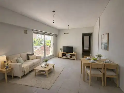 Departamento en Venta en Republica De La Sexta, Rosario
