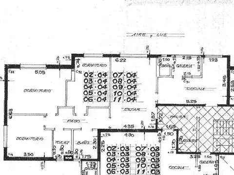 Departamento en Venta en Centro, Rosario