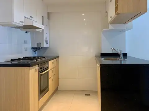 Departamento en Venta en Centro, Rosario