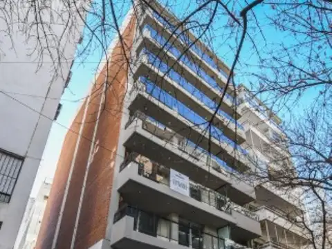 Departamento en Venta en Rosario, Santa Fe
