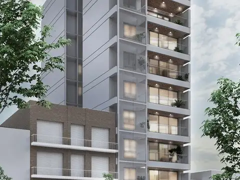 Departamento en Venta en Santa Fe, La Capital