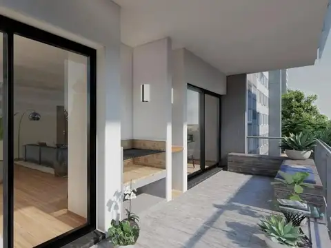 Departamento en Venta en Rosario, Santa Fe