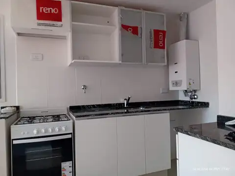 Departamento en Venta en Abasto, Rosario