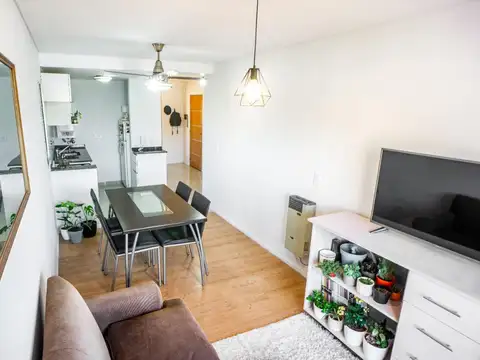 Departamento en Venta en Abasto, Rosario