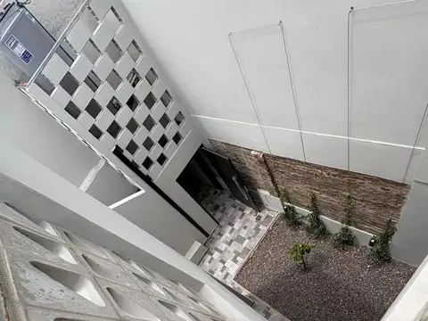 Departamento en Venta en Echesortu, Rosario