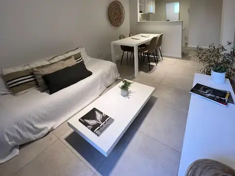 Departamento en Venta en Centro, Rosario