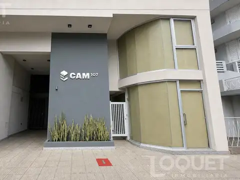 Departamento en Venta en Constituyentes, La Capital