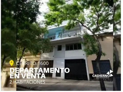 Departamento en Venta en Centro, Rosario