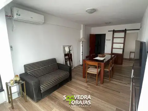 Departamento en Venta en Pichincha, Rosario