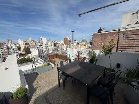 Departamento en Venta en Centro, Rosario