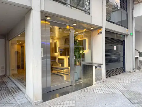 Departamento en Venta en Martín, Rosario