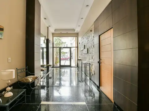 Departamento en Venta en Centro, Rosario