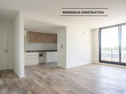 Departamento en Venta en Fisherton, Rosario