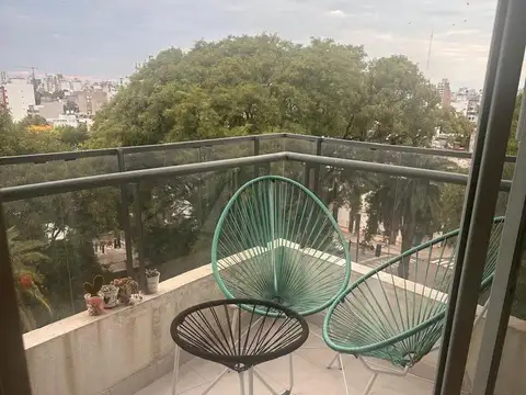 Departamento en Venta en Pichincha, Rosario