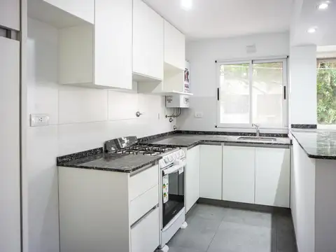 Departamento en Venta en Centro, Rosario