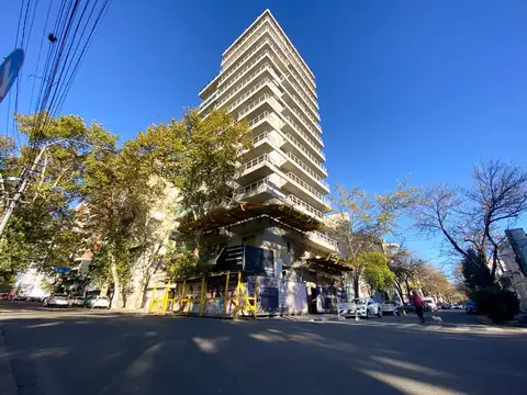 Departamento en Venta en Pichincha, Rosario