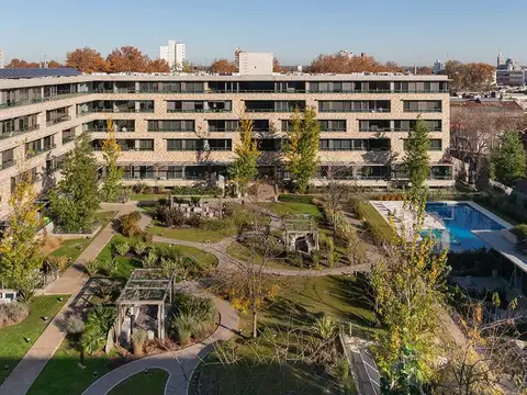 Departamento en Venta en Refinerias, Rosario