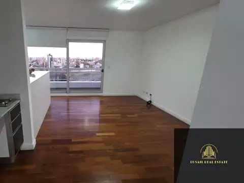 Departamento en Venta en Puerto Norte, Rosario