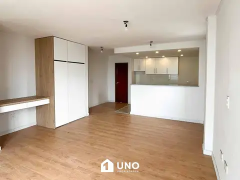 Departamento en Venta en Bella Vista, Rosario