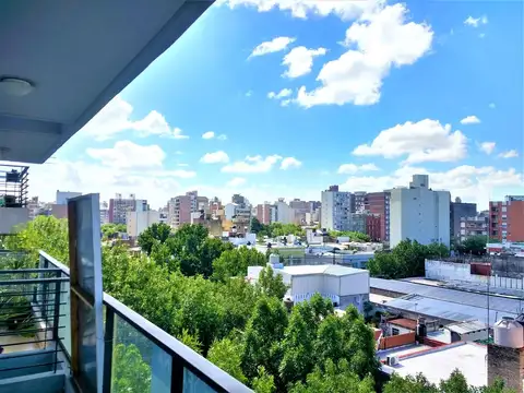 Departamento en Venta en Abasto, Rosario