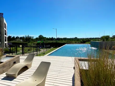 Departamento en Venta en Funes, Rosario
