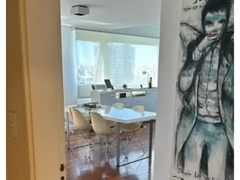 Departamento en Venta en Pichincha, Rosario