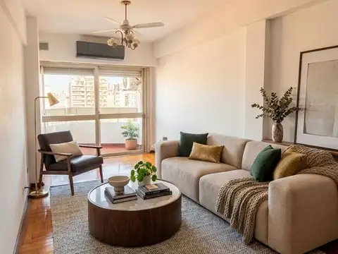 Departamento en Venta en Martin, Rosario