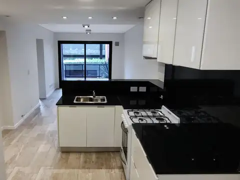 Departamento en Venta en Centro, Rosario