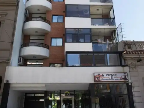 Departamento en Venta en Centro, Rosario