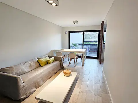Departamento en Venta en Centro, Rosario