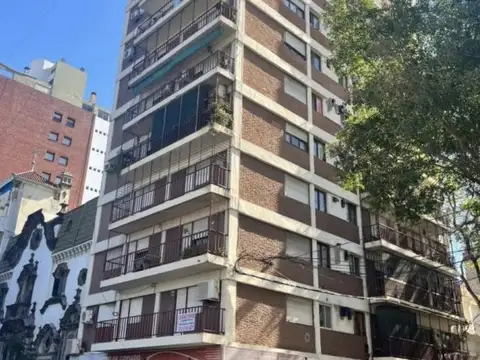 Departamento en Venta en Centro, Rosario