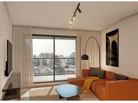 Departamento en Venta en Abasto, Rosario
