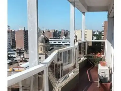 Departamento en Venta en Centro, Rosario