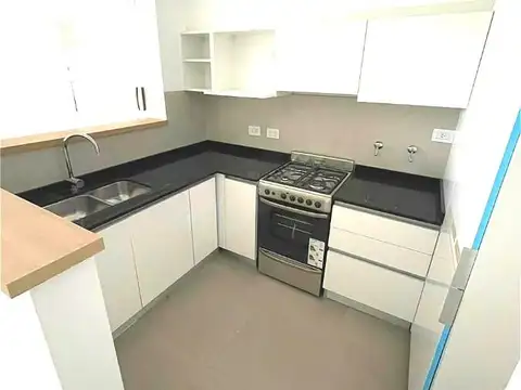 Departamento en Venta en Funes, Rosario