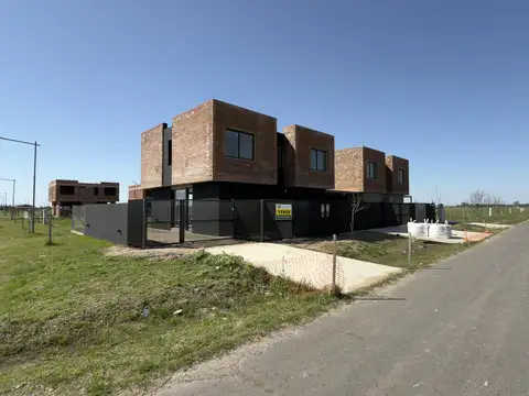 Departamento en Venta en Funes, Rosario