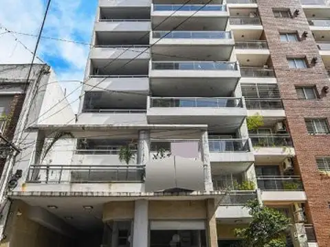 Departamento en Venta en Centro, Rosario