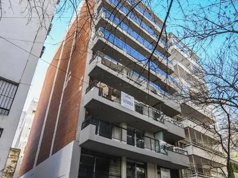Departamento en Venta en Martin, Rosario