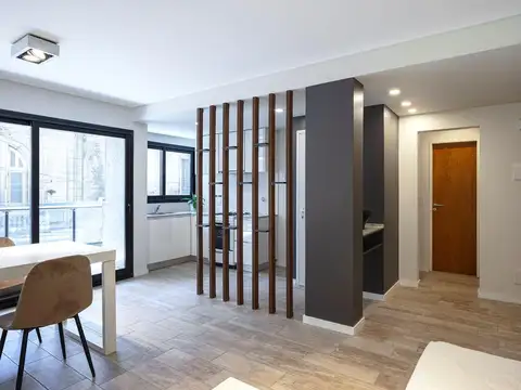 Departamento en Venta en Centro, Rosario
