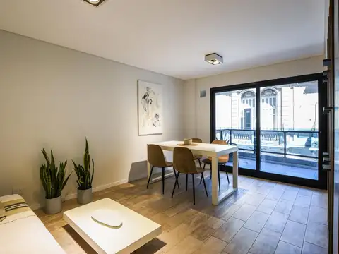 Departamento en Venta en Rosario, Santa Fe