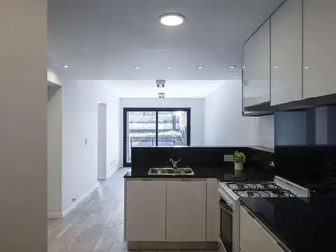 Departamento en Venta en Centro, Rosario